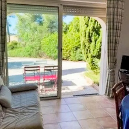 Jenny By Interhome Le Rayol-Canadel-sur-Mer