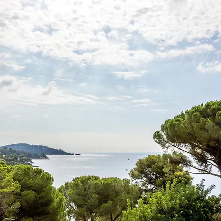 Jenny By Interhome Le Rayol-Canadel-sur-Mer